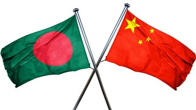 তাইওয়ানের উপহার নেওয়ায় চীনের হতাশা প্রকাশ
