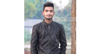 গ্রেফতার সিরাজগঞ্জ জেলা ছাত্রলীগের বহিষ্কৃত নেতা আল আমিন 