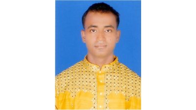 বরখাস্ত হওয়া বাঘারপাড়ার বাসুয়াড়ী ইউপি চেয়ারম্যান আবু সাঈদ সরকার।