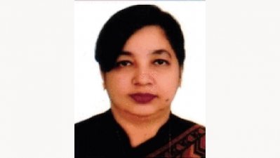 জাকিয়া সুলতানা