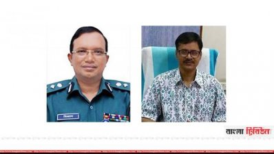 মিজানুর রহমান ও এনামুল বাছির