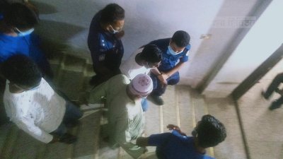 মুসা হত্যা মামলায় মৃত্যুদণ্ডপ্রাপ্ত আসামিরা