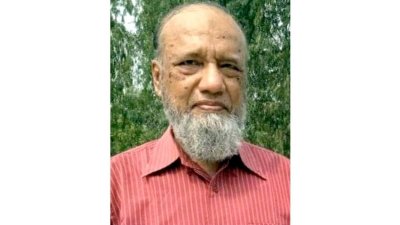 করোনা নেগেটিভ হলেও উপসর্গ নিয়ে প্রবীণ চিকিৎসকের মৃত্যু