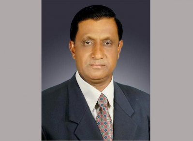 ধর্ষণের ঘটনায় সমঝোতা করায় অভিযুক্ত ইউপি চেয়ারম্যান রতন শীল