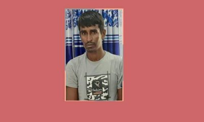 খলিলুর রহমান খলিল 