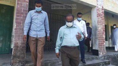 আড়াই কোটি টাকা আত্মসাতের অভিযোগ, প্রধান শিক্ষকের বিরুদ্ধে তদন্ত শুরু