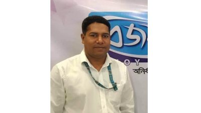জুলহাস উদ্দিন