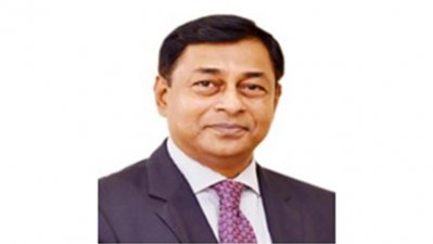 এম শহীদুল ইসলাম