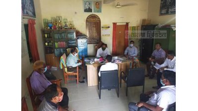 আড়াই কোটি টাকা আত্মসাতের অভিযোগ, প্রধান শিক্ষকের বিরুদ্ধে তদন্ত শুরু