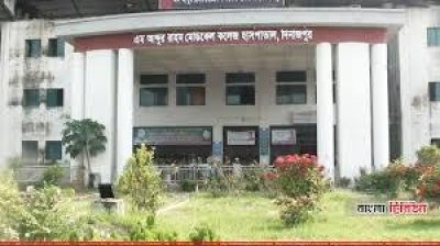 দিনাজপুর এম আব্দুর রহিম মেডিক্যাল কলেজ