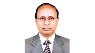 অধ্যাপক ড. এ কিউ এম মাহবুব