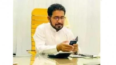 প্রধান আসামি মাসুদ রানা