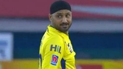 হরভজন সিং