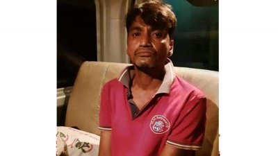 আসাদুল হক