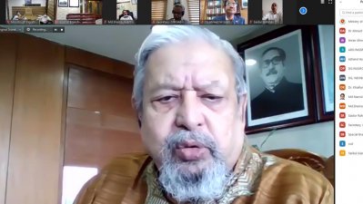 ইমিগ্রেশনে বিদেশফেরত কর্মীদের তথ্য সংগ্রহ নিশ্চিতে কমিটি