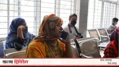স্বজনদের আহাজারি