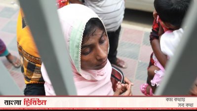 স্বজনদের আহাজারি
