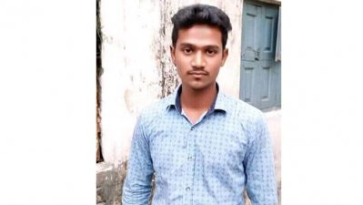শরিফুল ইসলাম শাকিল