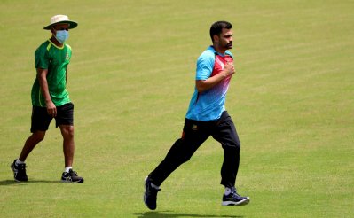 তামিমদের জন্য করোনা বিশেষজ্ঞ আনছে বিসিবি