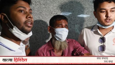 স্বজনদের আহাজারি