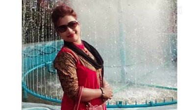 নিখোঁজের দুই বছর পর জানা গেল খুন হয়েছেন মার্জিয়া
