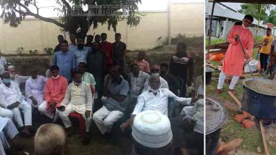 আ.লীগের দুই পক্ষের সংঘর্ষে ১৮ গুলিবিদ্ধসহ আহত ২৫, গ্রেফতার ৬