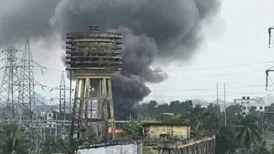 ময়মনসিংহে বিদ্যুৎ সরবরাহ স্বাভাবিক হতে পারে ২-৩ দিনে