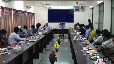 ইউএনওকে মেরে ফেলার উদ্দেশ্যেই হামলা: রংপুর বিভাগীয় কমিশনার