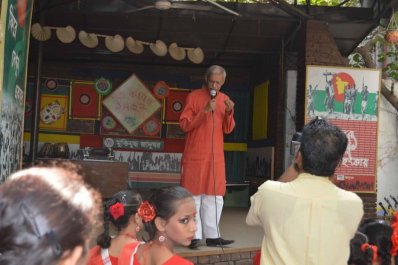  জিয়াউদ্দিন তারিক আলী, ছবি:মুক্তিযুদ্ধ জাদুঘরের ওয়েবসাইট থেকে