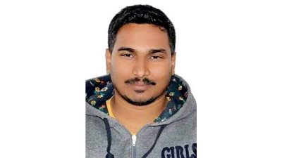 রাজিবুজ্জামান রাজিব