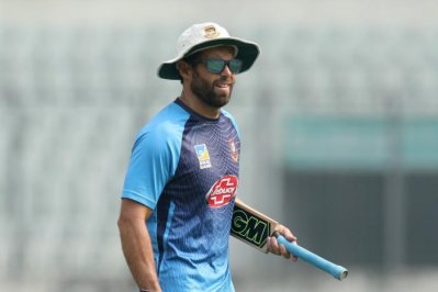 নিল ম্যাকেঞ্জি।