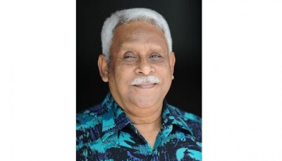 স্বাধীন বাংলা ফুটবল দলের সদস্য নওশেরুজ্জামান