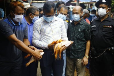 র&zwj;্যাবের ভ্রাম্যমাণ আদালতের অভিযান