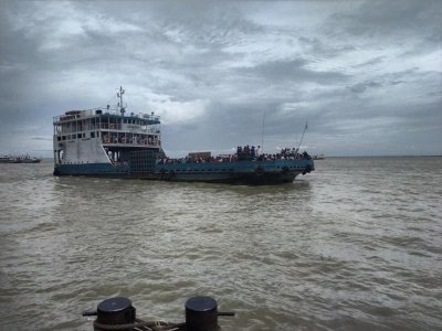 ফেরি