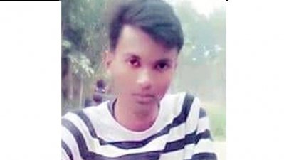 হৃদয় মাহমুদ 