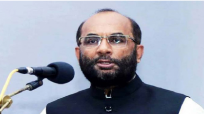 শ ম রেজাউল করিম