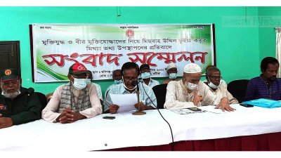 ‘বঙ্গবন্ধুকে বহনকারী লঞ্চে ইট-পাটকেল নিক্ষেপকারী উপজেলা আ.লীগের সভাপতি’