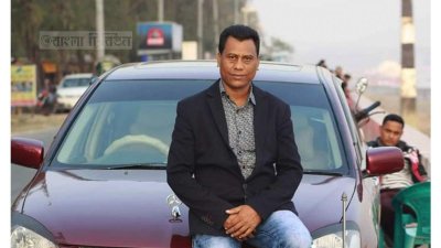 নুরুল আবছার