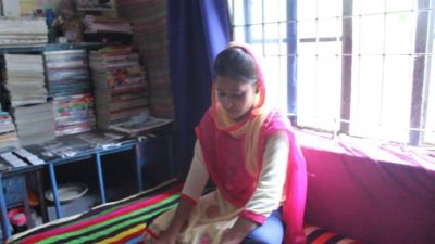 সরকারি শিশু পরিবার