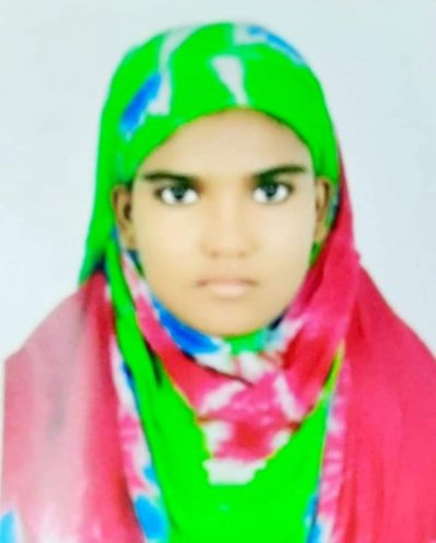 উম্মে কুলসুম। সৌদি আরবে গৃহকর্তা আর তার ছেলের লালসার শিকার হয়ে প্রাণ দিতে হয়েছে এই কিশোরীকে।