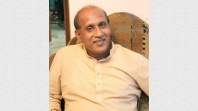 শেখ মোহাম্মদ আসলাম