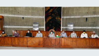 তালুকদার ফিলিং স্টেশন চালুর উদ্যোগকে স্বাগত পার্লামেন্ট মেম্বারস ক্লাবের