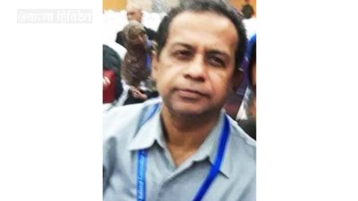 ডাক্তার ওবায়দুর রহমান
