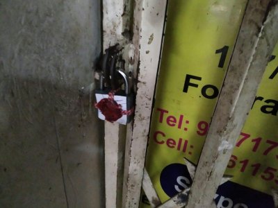 কুলসুমকে পাচারকারী প্রতিষ্ঠানের মালিক আটক
