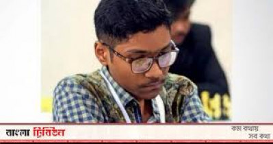 ফাহাদ রহমান
