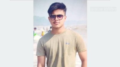 অভিযুক্ত ধর্ষক নিজু
