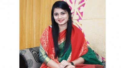 উলফাত আরা তিন্নি
