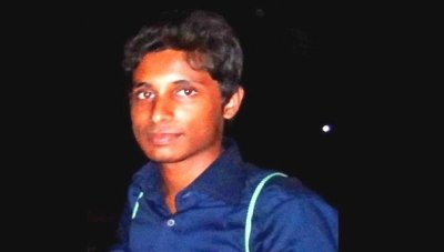 ওয়াশিকুর রহমান বাবু 