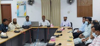 শিক্ষার্থীদের জন্য প্রাতিষ্ঠানিক ই-মেইল চালু করলো রুয়েট