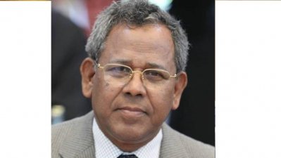 খোরশেদ আলম